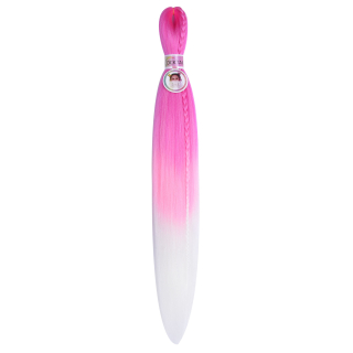 Cocktail 3-78 Hot Plum/Pink/White