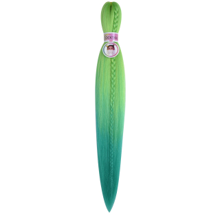 Cocktail 3-79 Yellow/Green/D Green