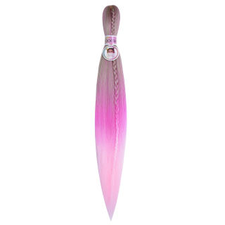 Cocktail 3-80 Green/Hot Plum/L Pink