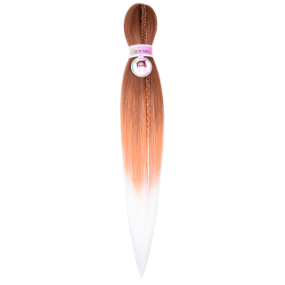 Cocktail 3-96 30 /Orange-s/ White