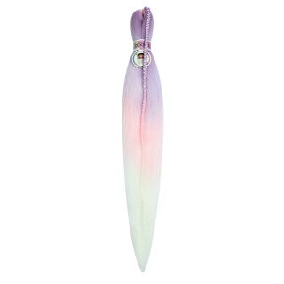 Cocktail 3-113 Lavender/L Pink/White