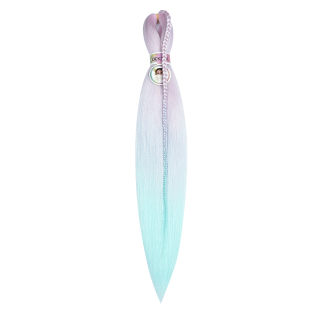 Cocktail 3-114 L Pink/Lavender/L Mint