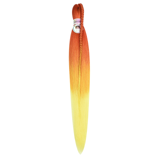 Cocktail 3-117 Red/Orange-S/Yellow