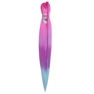Cocktail 4-1 Pink/Rose/Hot plum/Lmint