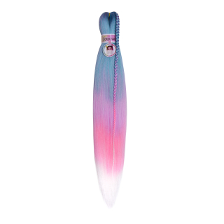 Cocktail 4-6 D Mint/Lavender/Pink/White