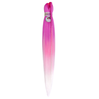 Cocktail 4-7 Hot plum/Pink/Lpink/White
