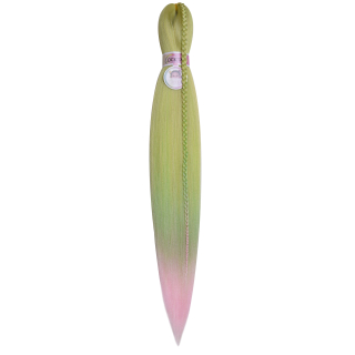 Cocktail 4-8 613/Yellow/Green/Lpink