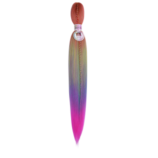 Cocktail 4-12 Red/Yellow/D Green/Hot Plum