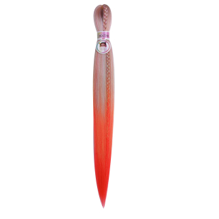 Cocktail 4-14 L Pink/Mint/Yellow/Red