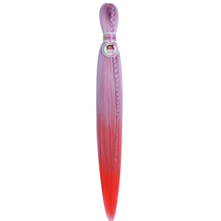 Cocktail 4-15 L Pink/Lavender/Mint/Yellow