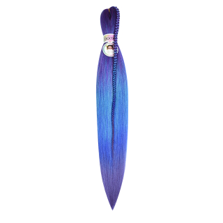 Cocktail 4-17 Hot plum/D-mint/Blue/LPurple