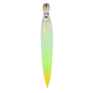 Cocktail 4-20 L Pink/Lavender/Mint/Yellow