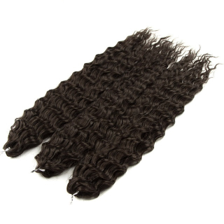 Vlnitý kanekalon Ariel 8 (300g,80cm)