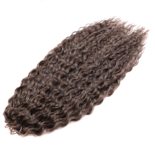 Vlnitý kanekalon Ariel 18T (300g,55cm)