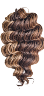 Manasi BRAIDING SHOP #1 (30S+27E+27A) (300g, 50cm)