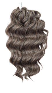 Manasi #10 (100g, 40cm)