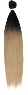 Vlasové třásně TT1B/24 70cm