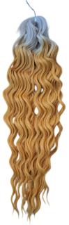 Surf Wave SPRING VIBES(Žlutá)(100g,55cm)