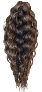 Surf Wave BROWN MIX(6;10;18)(300g,55cm)