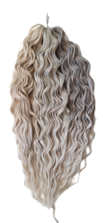 Surf Wave BLOND MIX2(16/56c;16A/56c;18/56c)(300g,55cm)