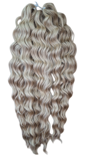Surf Wave 613F+linen 59 (100g,55cm)