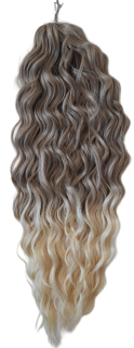 Surf Wave T-LINEN(62) (300g,55cm)