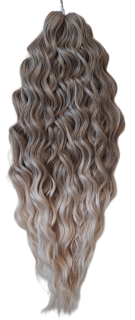 Surf Wave T-LINEN(125) (100g,55cm)