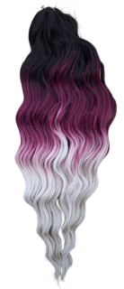 Anna TITANIUM (300g,55cm)