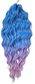 Anna T-PBLUE5 (300g,55cm)