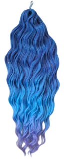 Anna T-PBLUE4 (300g,55cm)