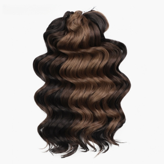 Manasi P-Brown159 (300g, 40cm)