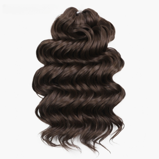 Manasi Brown139 (300g, 40cm)