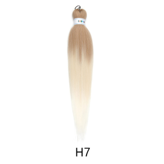Easy Braid H7