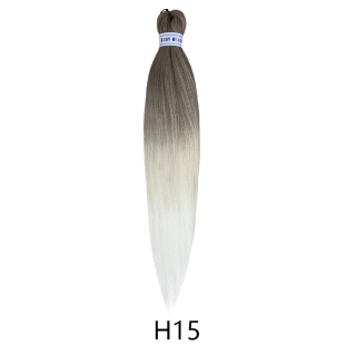Easy Braid H15