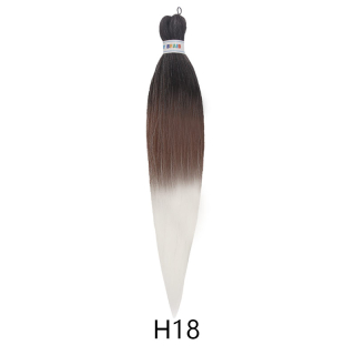 Easy Braid H18