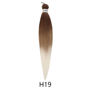 Easy Braid H19