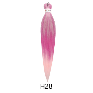 Easy Braid H28