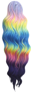 Anna HPD018 (100g,55cm)