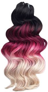 Manasi 3T-PGREY11 (100g, 40cm)