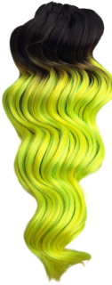 Manasi TT4/FGREEN (100g, 40cm)