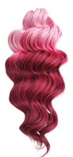 Manasi TT-PPINK31 (100g, 40cm)