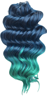 Manasi TTBG/GREEN1 (300g, 40cm)