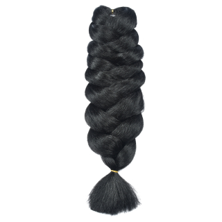 JUMBO BRAIDS XXL Cocktail 1b (100 cm)