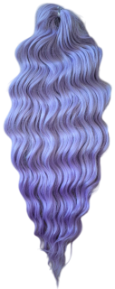Anna LAVANDER (300g,55cm)
