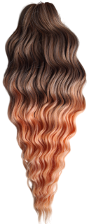 Anna APRICOT GLEAM (100g,55cm)
