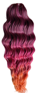 Anna BERRY CHAMPAGNE ( 300g,55cm)
