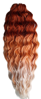 Surf Wave FANTASTIC FOX(100g,55cm)