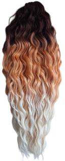 Surf Wave AUTUMN (300g,55cm)