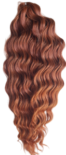 Anna RUSTY (300g,55cm)