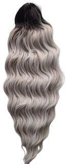 Anna 56c dyed #4 (100g,55cm)